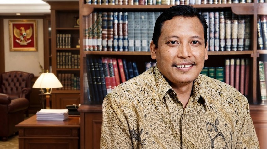 Model Ekonomi Samuelson: Ketika Arus Lingkaran Barat Mengebiri Fitrah Manusia