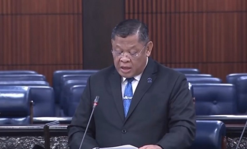 Anggota Parlemen Malaysia Kirim Pesan ke Prabowo soal Karhutla dengan Bahasa Jawa