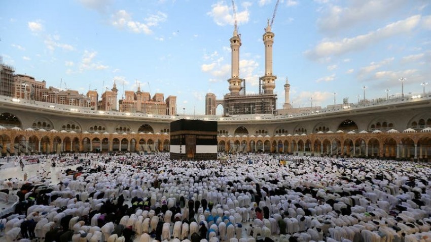 Jadwal Haji 1448 H Ditetapkan, Jamaah RI Berangkat ke Saudi Mulai 11 April 2027