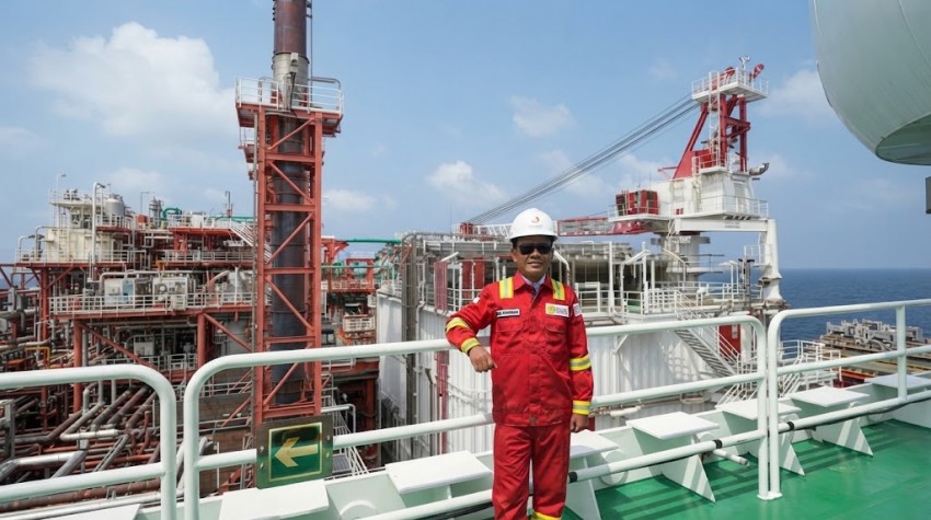 Di Balik Rp 5.400 Triliun: Bahlil Buka Lokasi Lima Tambang Raksasa Indonesia