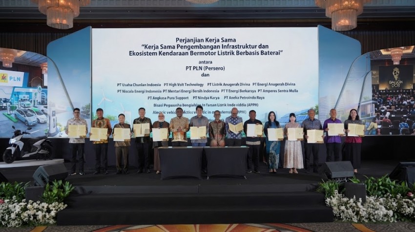 PLN Kembangkan Solusi Layanan Kelistrikan Terintegrasi untuk Rumah Tangga hingga Dunia Usaha