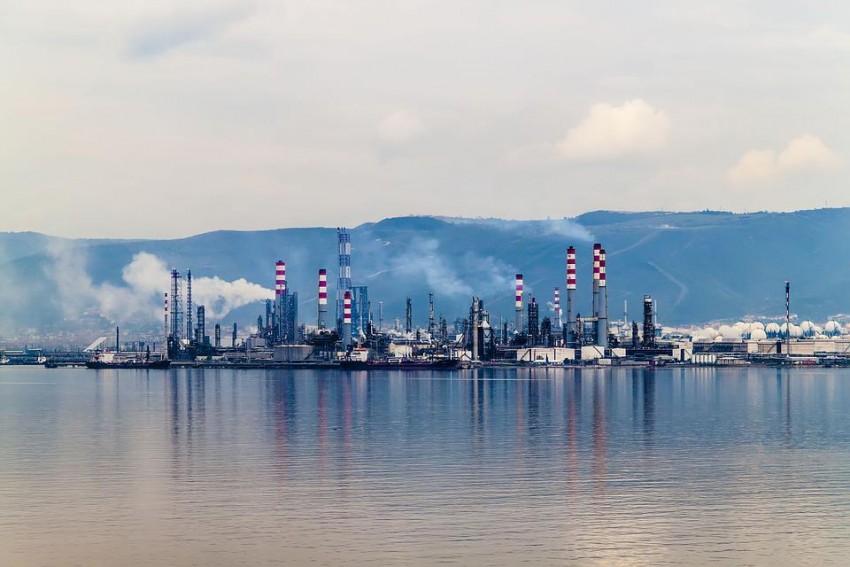 Indonesia Pangkas Pasokan Gas ke Singapura Demi Kebutuhan Dalam Negeri