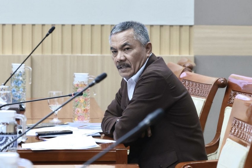 Legislator Desak Perusahaan Terlibat Karhutla Tak Hanya Dibekukan, Tapi Juga Tindak Hukum