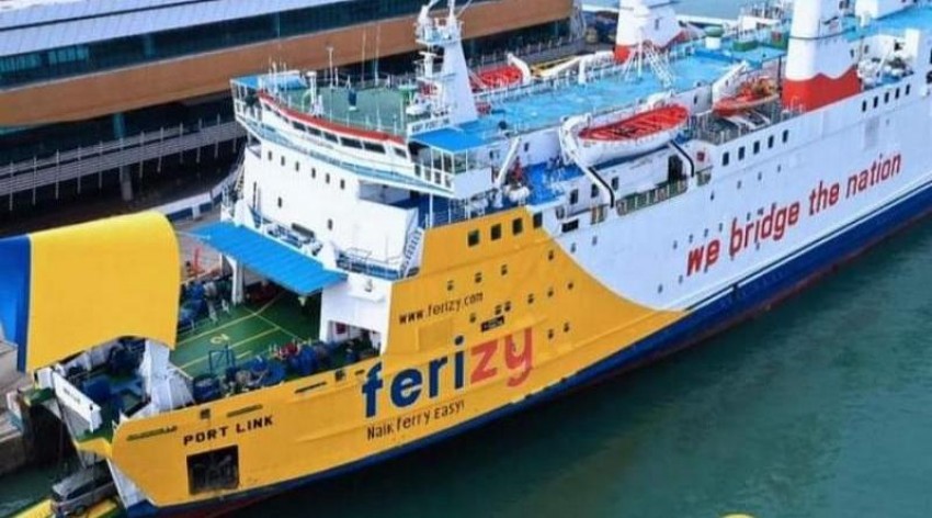 DPR Desak ASDP dan Kemenhub Hitung Ulang Tarif Ferry Kupang-Rote