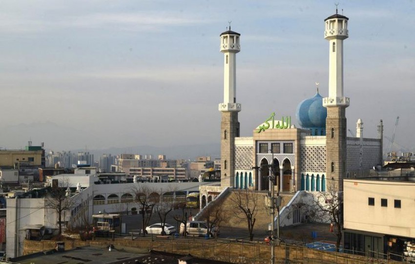 45.000 Warga Korea Pilih Masuk Islam, Salah Satu Alasannya Demi Mencari Jodoh