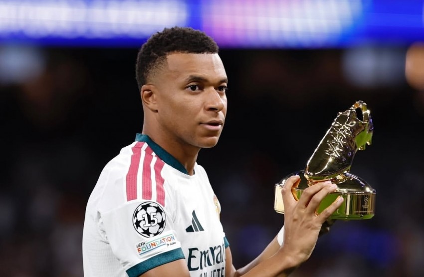Blunder Mbappe Berujung Petaka! 3 Brand China Setop Kerja Sama