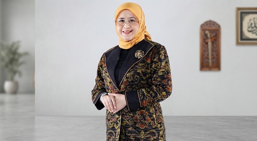 Pemuda sebagai Generasi Penggerak Ekonomi Syariah: Dari Ikrar Persatuan 1928 Menuju Ikhtiar Keadilan Ekonomi