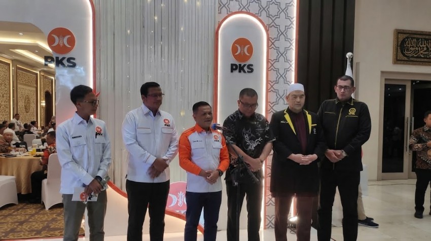 PKS Terang Terangan Tegaskan Komitmen Tindak Lanjuti Putusan MK soal Ijazah Gibran