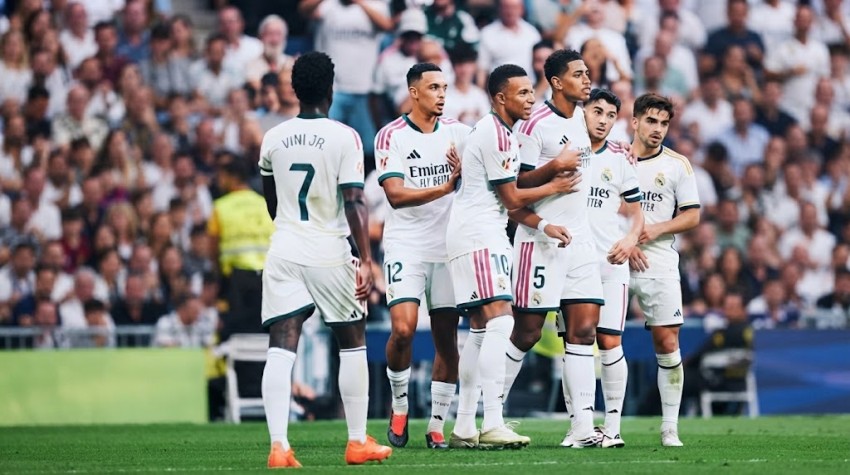 Bagaimana Mourinho Mengalahkan Barcelona di El Clsico?