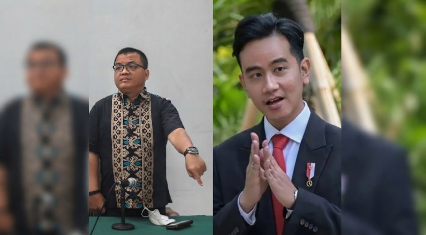Denny Indrayana Akui Jalin Komunikasi Informal dengan PDIP soal Lengserkan Gibran Lewat Pemakzulan