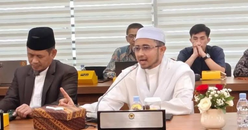 FPI Dukung MUI Tolak Konser Andrea Bocelli, Siap Gelar Aksi Massa