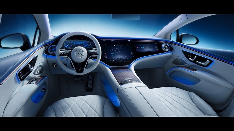 Mercedez Benz Lepas EV ke Pasar, Harga Mulai Rp1,7 Miliar