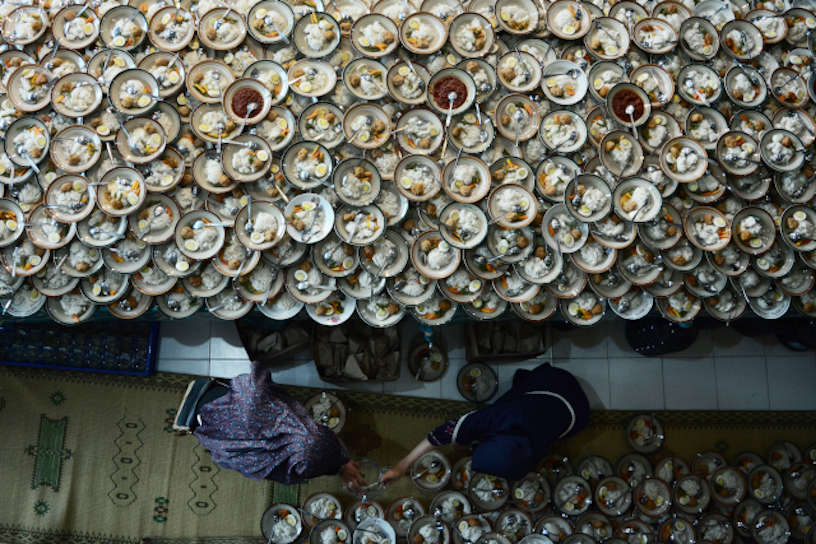 Kiat Fundraising Masjid agar Keuangan Melimpah untuk Dakwah