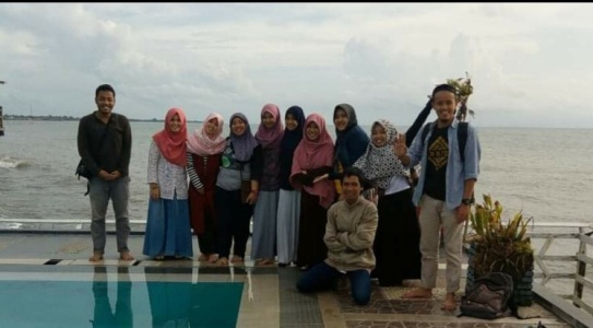 Pantai Bintang Galesong,  Objek Wisata Liburan Bersama Keluarga