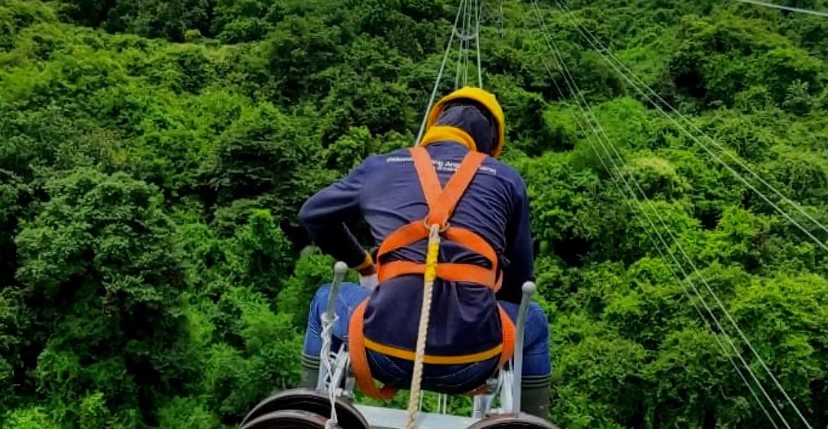 PLN Rampungkan 6 Proyek Strategis Nasional Rp 1,2 Triliun di Jawa Timur