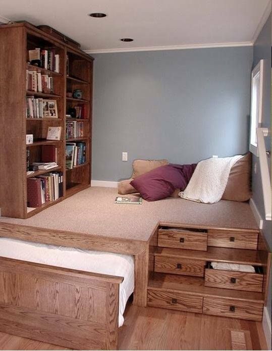 Inspirasi Desain Unik Kreatif untuk Kamar Tidur Anak