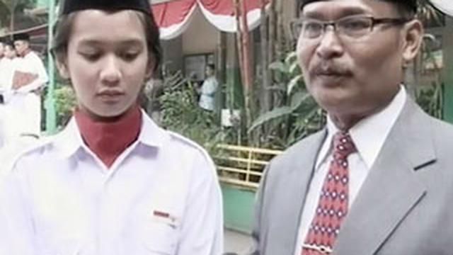 Wow, 6 Figur Publik Ini Dulu Pernah Jadi Anggota Paskibraka