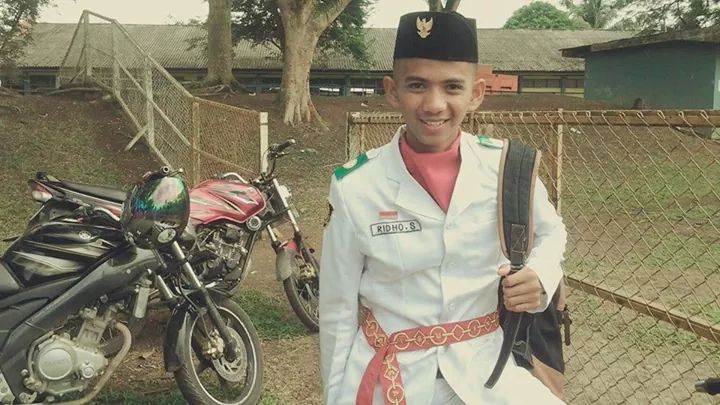 Wow, 6 Figur Publik Ini Dulu Pernah Jadi Anggota Paskibraka