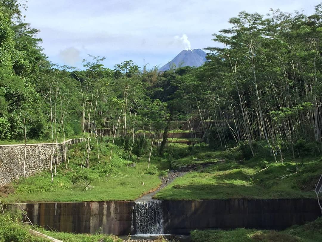 Desa Pentingsari, Desa Wisata di Yogyakarta yang Mendunia