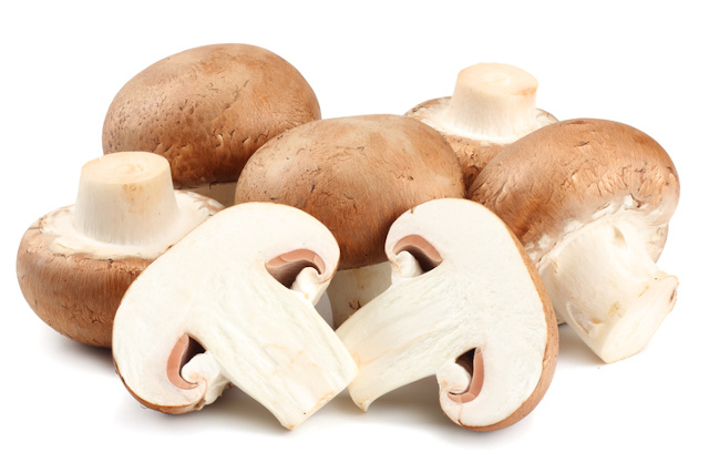 6 Jenis Makanan dengan Protein Melebihi Daging Merah
