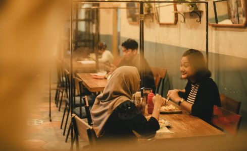 Cerita Sukses Faiz Yazid Aulady Rintis Usaha Daging Asap