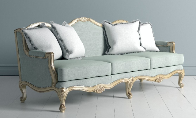 Kenali Ragam Desain Sofa dan Fungsinya agar Tak Salah Pilih