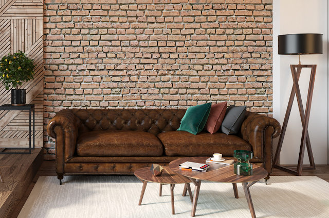 Kenali Ragam Desain Sofa dan Fungsinya agar Tak Salah Pilih