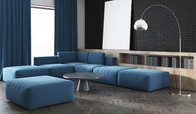 Kenali Ragam Desain Sofa dan Fungsinya agar Tak Salah Pilih