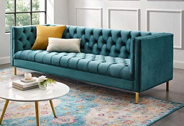 Kenali Ragam Desain Sofa dan Fungsinya agar Tak Salah Pilih