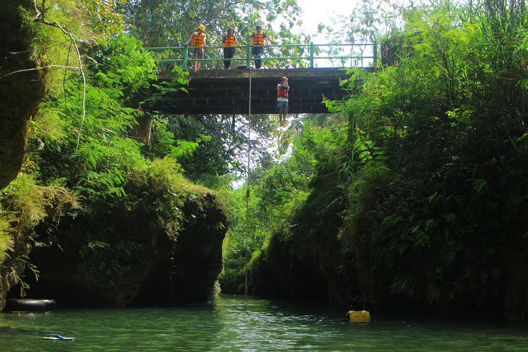 Potret Desa Wisata Selasari Pangandaran, Bikin Takjub