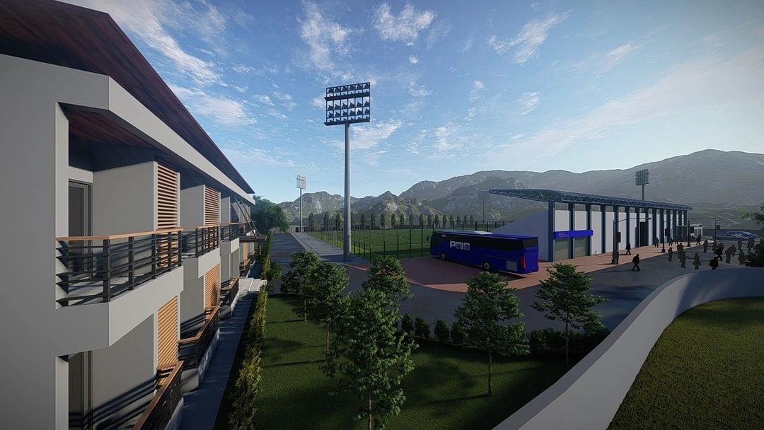 Sambut Liga 1, PSIS Semarang Bangun Training Center Megah