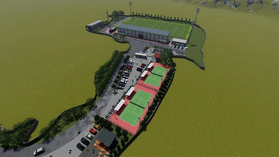 Sambut Liga 1, PSIS Semarang Bangun Training Center Megah