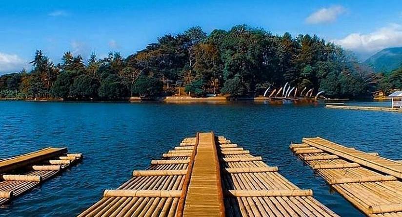 Desa Wisata Cangkuang Garut, Cagar Budaya dan Situs Sejarah di Jawa Barat