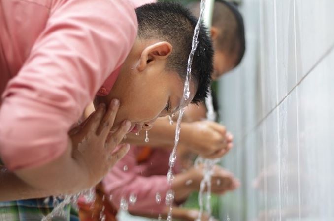 Begini Cara Memiliki Keturunan Shalih dan Shalihah, Mau?