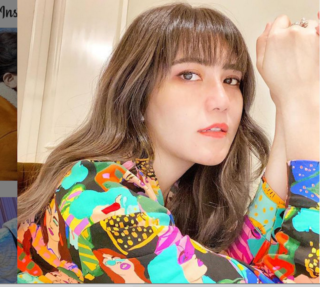 6 Selebritas Ini Bantu Endorsement Gratis Pelaku UMKM