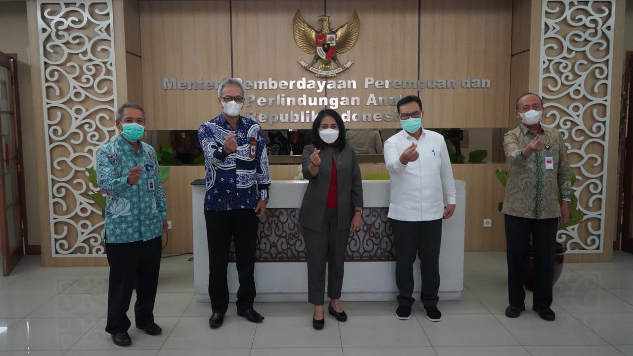 BKKBN: Ibu dengan Anemia Beresiko Tinggi Lahirkan Anak Stunting