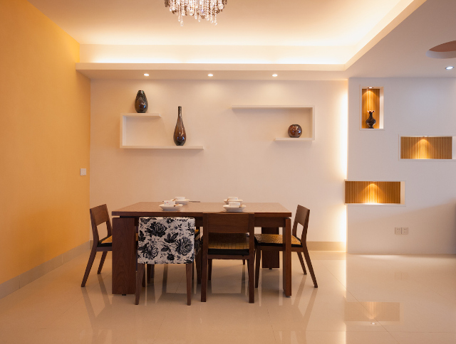 Ketahui Jenis Keramik Lantai dan Kiat Memilihnya