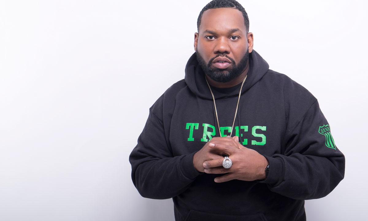 7 Rapper Hits Amerika Serikat Ini Bangga Menjadi Muslim