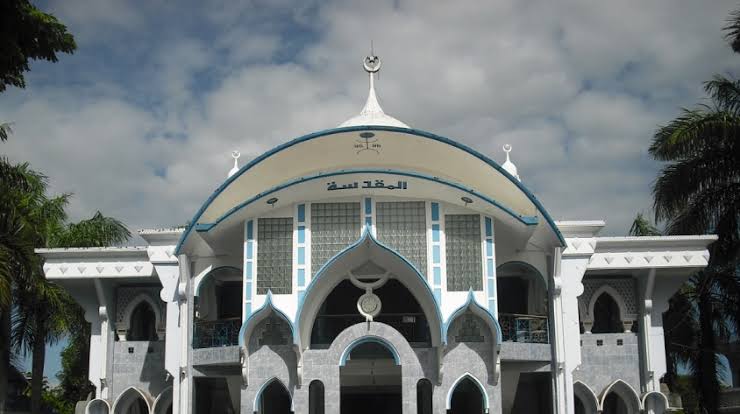 7 Pesantren Tahfidz Al-Qur'an Terbaik di Indonesia