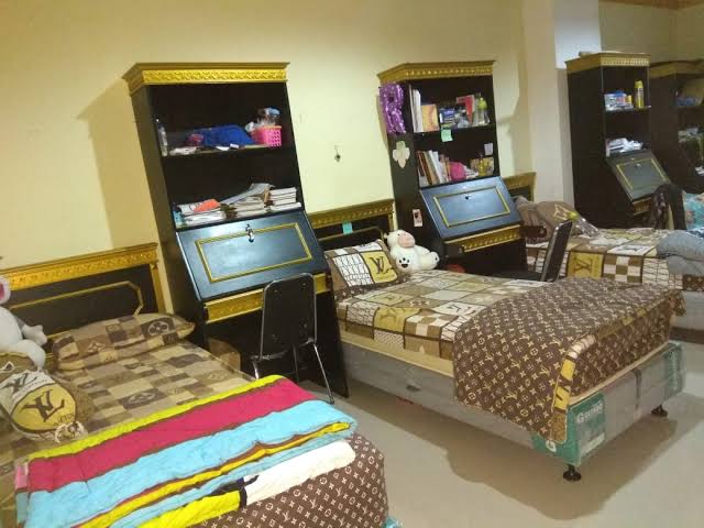 Alexandria Islamic School, Sekolahnya 'Sultan' dengan Fasilitas Mewah