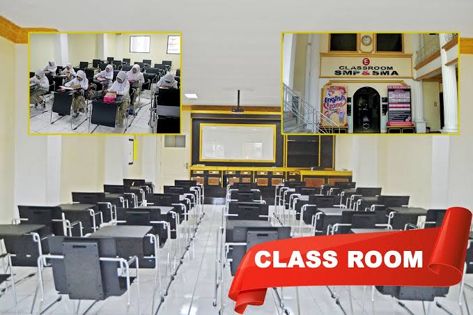 Alexandria Islamic School, Sekolahnya 'Sultan' dengan Fasilitas Mewah