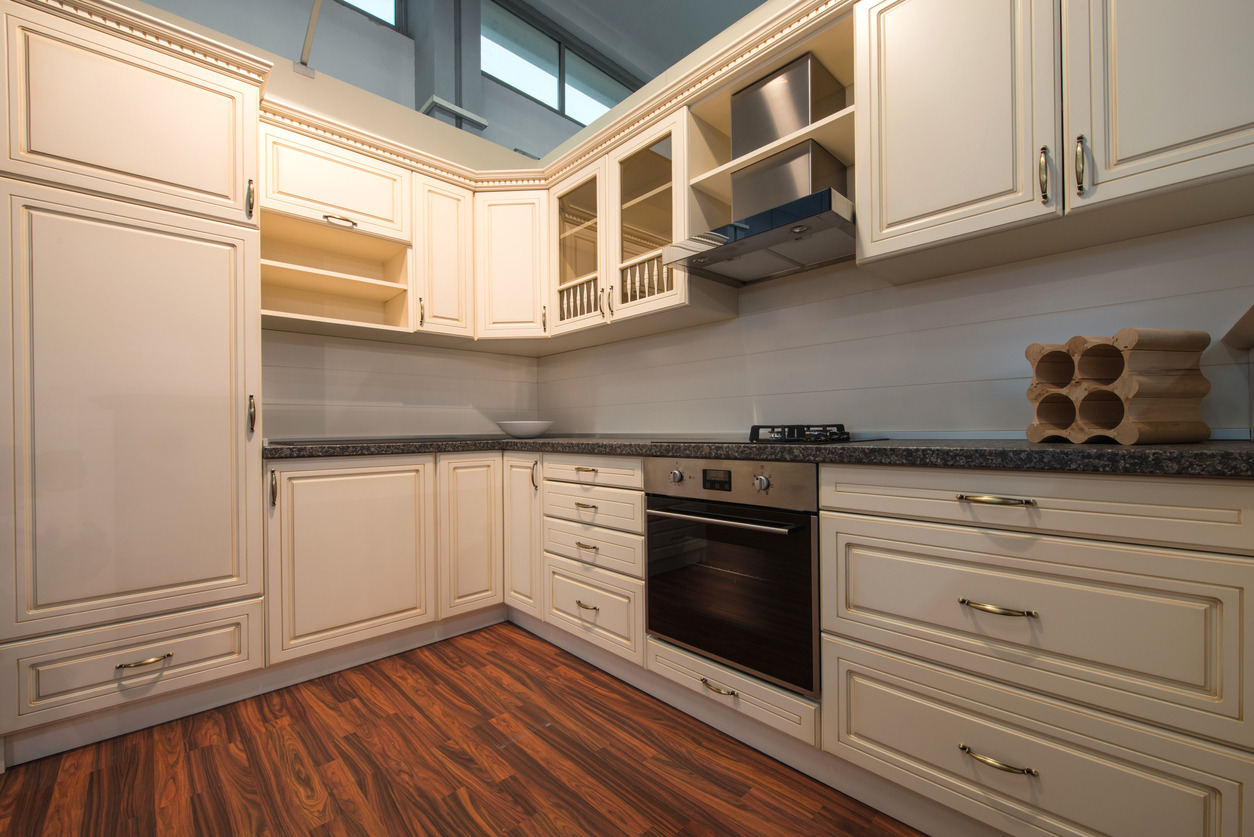 Tips Sederhana Membuat Dapur Terlihat Bersih dan Rapi