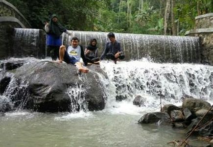 Desa Wisata Kemetul, Tawarkan Wisata Edukasi Hingga Petualangan