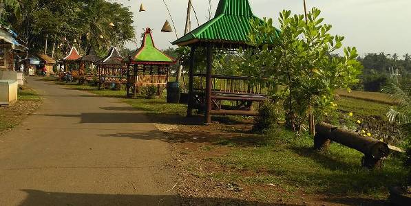 Desa Wisata Kemetul, Tawarkan Wisata Edukasi Hingga Petualangan