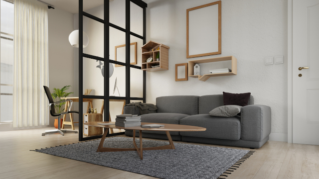 Kiat Memilih Furnitur Tepat untuk Kebutuhan Rumah