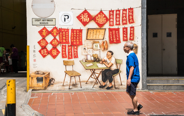 8 Aktivitas Seru Ramah Muslim saat Menyusuri Pecinan Singapura