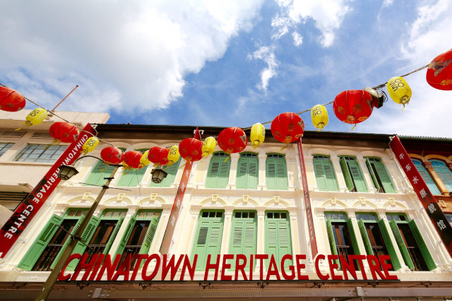 8 Aktivitas Seru Ramah Muslim saat Menyusuri Pecinan Singapura
