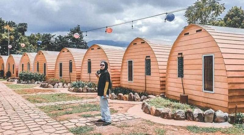 Menyusuri 4 Destinasi Wisata Menarik di Kota Bunga Malino