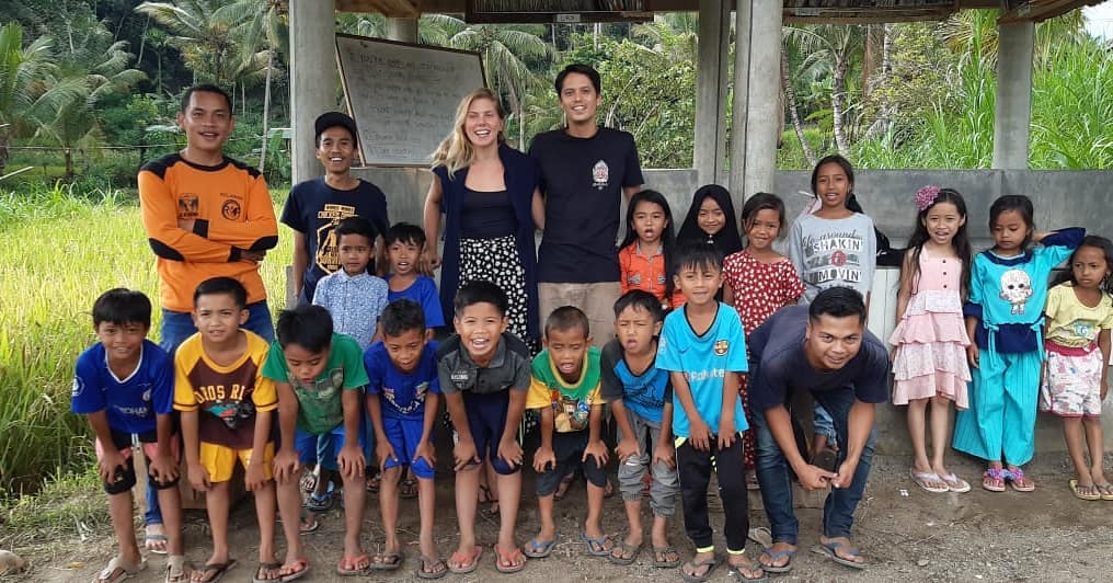 Sarjana Ekonomi Ini Pilih Pulang Kampung Kelola Desa Wisata