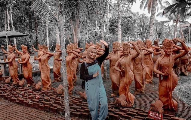 Desa Wisata Tamansari, Hadirkan Keramahan Lingkungan dan Kearifan Lokal